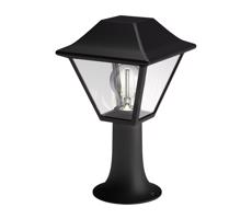 Philips 16496/30/PN - Lampa zewnętrzna MYGARDEN ALPENGLOW 1xE27/60W/230V IP44