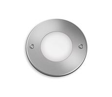 Philips 17306/47/16 - LED Zewnętrzna lampa najazdowa 1xLED/3W/230V