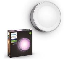 Philips 17465/47/P7 - LED RGB Oświetlenie zewnętrzne Hue DAYLO LED/15W/230V IP44