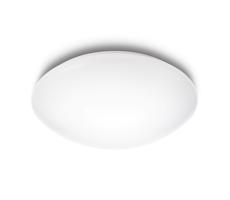 Philips 31801/31/EO - LED lampa sufitowa MYLIVING SUEDE LED/9,6W/230V