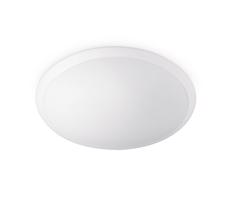 Philips 32809/31/P0 - LED Plafon ściemnialny CANAVAL LED/18W/230V