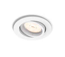 Philips 50181/31/PN - Oprawa wpuszczana MYLIVING ENNEPER 1xGU10/5,5W/230V