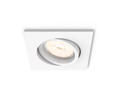 Philips 50191/31/PN - Oprawa wpuszczana MYLIVING ENNEPER 1xGU10/5,5W/230V