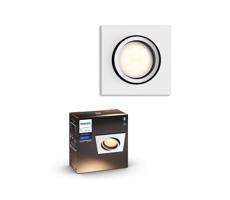 Philips 50421/31/P9 - LED Oświetlenie ściemnialne Hue MILLISKIN 1xGU10/5,5W/230V