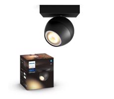 Philips 50471/30/P9 - LED Ściemnialne oświetlenie punktowe Hue BUCKRAM 1xGU10/5W/230V