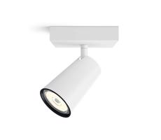 Philips 50571/31/PN - LED Oświetlenie punktowe MYLIVING PAISLEY 1xGU10/5,5W/230V