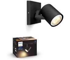 Philips 53090/30/P9 - LED Ściemnialne oświetlenie punktowe Hue RUNNER 1xGU10/5W/230V