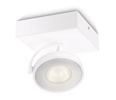 Philips 53170/31/P0 - Reflektor z funkcją ściemniania MYLIVING CLOCKWORK 1xLED/4,5W/230V