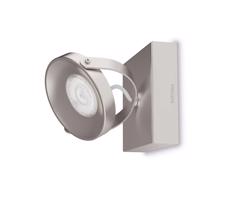 Philips 53310/17/16 - Lampa ściemnialna LED MYLIVING SPUR 1xLED/4,5W/230V