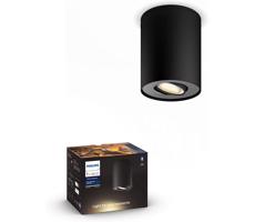 Philips 56330/30/P9 - LED Plafon ściemnialny Hue PILLAR 1xGU10/5W/230V