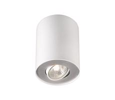 Philips 56330/31/PN - Oświetlenie punktowe MYLIVING PILLAR 1xGU10/35W/230V