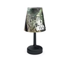 Philips 71796/30/P0 - LED Dziecięca lampa stołowa DISNEY STAR WARS 1xLED/0,6W/3xAA