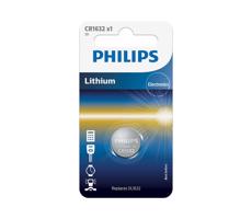 Philips CR1632/00B - Bateria litowa guzikowa CR1632 MINICELLS 3V