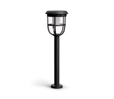 Philips - LED Lampa solarna z czujnikiem RADII LED/1,3W/3,7V 3000K IP44