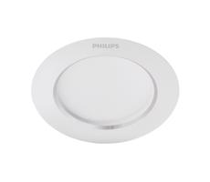 Philips - LED Oprawa wpuszczana DIAMOND LED/2,2W/230V 3000K