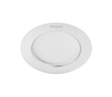 Philips - LED Oprawa wpuszczana DIAMOND LED/2W/230V 4000K