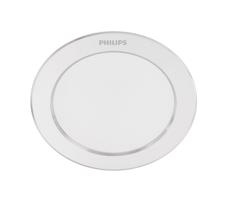 Philips - LED Oprawa wpuszczana DIAMOND LED/3,5W/230V 3000K