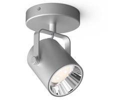 Philips - LED Oświetlenie punktowe SCENE SWITCH BYRE LED/4,3W/230V 2200/2500/2700K