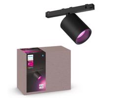 Philips -LED Oświetlenie punktowe ściemnialne do systemu szynowego Hue LED/5,2W/24V