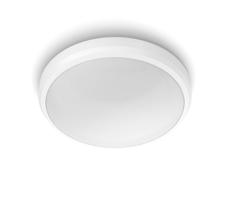 Philips - LED Plafon łazienkowy DORIS LED/6W/230V 2700K IP44