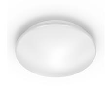 Philips - LED Plafon MOIRE 1xLED/10W/230V 2700K