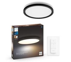 Philips - LED Plafon ściemnialny Hue AURELLE LED/24,5W/230V + pilot