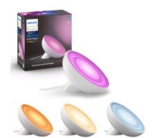 Philips - LED RGB Ściemnialna lampa stołowa Hue BLOOM 1xLED/7,1W/230V