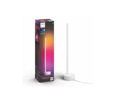 Philips - LED RGB Ściemniana lampa stołowa Hue LED/12W/230V 2000-6500K biała