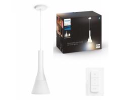 Philips - LED Ściemniany żyrandol na lince Hue 1xE27/6W/230V 2200-6500K