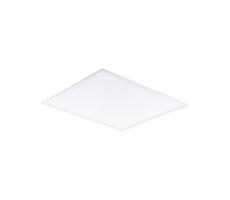 Philips - LED Surface-mounted panel LEDINAIRE LED/44W/230V 60x60 cm 4000K