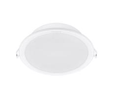 Philips - Oprawa wpuszczana MESON LED/16,5W/230V 3000K