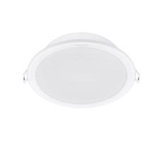 Philips - Oprawa wpuszczana MESON LED/20W/230V 4000K