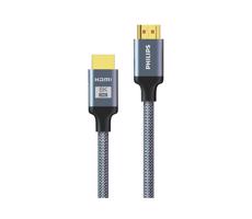 Philips SWV9115/10 - HDMI kabel 1,5m szary