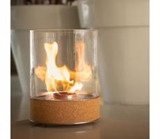 Planika Dancing Flames - BIO kominek 36,3x25,1 cm 2,5kW