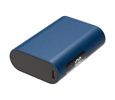 Power Bank Power Delivery 10000 mAh/22,5W/3,7V niebieski