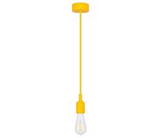 Rabalux 1413 - Lampa wisząca ROXY E27/40W