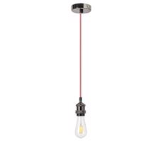 Rabalux 1416 - Lampa wisząca FIXY E27/40W