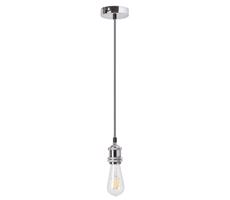 Rabalux 1418 - Lampa wisząca FIXY 1xE27/40W/230V