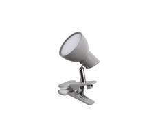 Rabalux 1480 - LED Lampa z klipsem NOAH LED/5W/230V