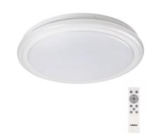 Rabalux 1510 - LED Plafon ściemnialny LEONIE LED/32W/230V