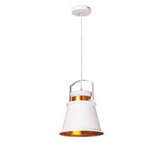 Rabalux 2571 - Lampa wisząca DUSAN E27/40W