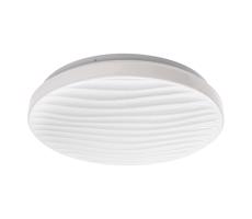 Rabalux 2675 - LED Plafon ściemnialny MILENA LED/24W/230V