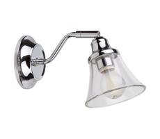 Rabalux 3207 - Bathroom wall lamp ANTOINE 1xE14/40W/230V IP44