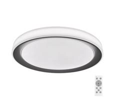 Rabalux 3510-LED RGB Ściemniany plafon EVEREST LED/40W/230V Wi-Fi + pilot