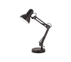 Rabalux 4212 - Lampa stołowa SAMSON 1xE27/60W/230V