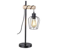 Rabalux 5245 - Lampa stołowa FABIAN 1xE27/40W/230V