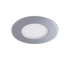 Rabalux 5584 - LED Łazienkowa oprawa wpuszczana LOIS LED/3W/230V IP44 4000K