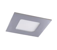 Rabalux 5586 - LED Łazienkowa oprawa wpuszczana LOIS LED/3W/230V IP44 4000K