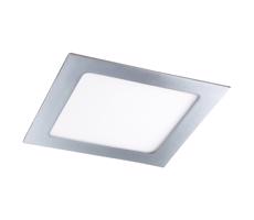 Rabalux 5591 - LED Łazienkowa oprawa wpuszczana LOIS LED/12W/230V IP44 3000K