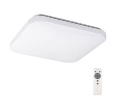 Rabalux 5699 - LED Plafon ściemnialny EMMETT LED/16W/230V